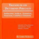 Tratado De Los Dictamenes Periciales / Ochoa Perez / Dike