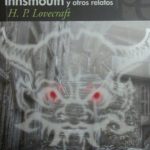 La Sombra Sobre Innsmouth Y Otros Relatos / H.p. Lovecraft / Pluton Ediciones