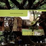 Árboles De La Universidad Del Valle / Stella Herrera Hurtado / Universidad Del Valle