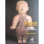 Museo: Patrimonio Arqueológico De La Universidad Del Valle