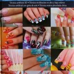 Uñas Decoradas / Lexus