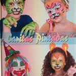 Caritas Pintadas - Lexus