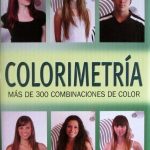 Colorimetría. Más de 300 Combinaciones de Color - Lexus