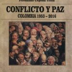 Conflicto Y Paz / Fernando Cepeda Ulloa / Cuellar Editores