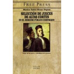 Seleccion De Jueces De Altas Cortes / Cuellar Editores