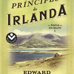 Príncipes De Irlanda / Edward Rutherfurd / Rocabolsillo
