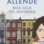 Mas Allá Del Invierno / Isabel Allende / Plaza & Janes