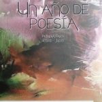 Un Año De Poesia / Juan Carlos Lopez Mora