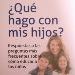 ¿Que Hago Con Mis Hijos? / Annie De Acevedo / Debolsillo