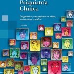Psiquiatria Clinica / Gomez Retrepo / Medica Panamericana
