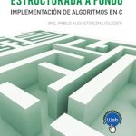 Programación Estructurada A Fondo / Sznajdleder / Alfaomega