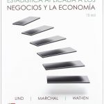 Estadística Aplicada A Los Negocios Y La Economía 15 Edicion / McgrawHill