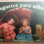 Juguetes Para Niños / Cuellar Editores