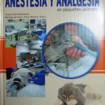 Manual De Anestesia Y Analgesia En Pequeños Animales / Lexus