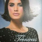 Técnicas De Salón Peluquerias Hair Styles / Lexus