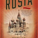 Rusia La Novela / Edward Rutherfurd / Roca Editorial
