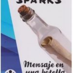 Mensaje En Una Botella / Nicholas Sparks / Rocabolsillo
