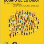 Como Se Lo Digo / Enrique Sacanell / Ecoe