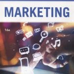 Marketing 16 Ed. / Kotler - Armstrong / Pearson