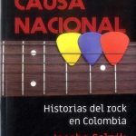 La Causa Nacional / Jacobo Celnik / Aguilar