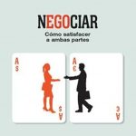 Negociar / Jose Maria Acosta Vera / Alfaomega