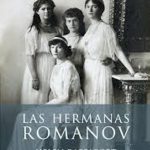 Las Hermana Romanov / Helen Rappaport / Taurus