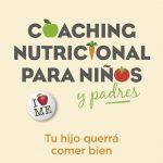 Coaching Nutricional Para Niños Y Padres / Grijalbo