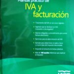 Manual Practico De Iva Y Facturación 2018 / Legis