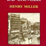 Trópico De Cáncer / Henry Miller / Edhasa