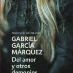 Del Amor Y Otros Demonios / Garcia Marquez / Debolsillo
