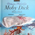 Moby Dick - Bilingue / Herman Melville / Lexus