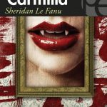 Carmilla / Sheridan Le Fanu / Pluton Ediciones