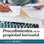 Procedimientos En La Propiedad Horizontal / Martha Elena Ramirez / Ediciones De La U