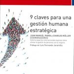 9 Claves Para Una Gestion Humana / Juan Manuel Parra / Ediciones De La U