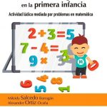 Pensamiento Configuraciónal En La Primera Infancia / Mileidy Salcedo / Ediciones De La U