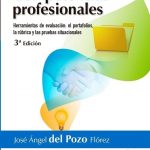 Competencias Profesionales / Jose Angel Del Pozo Florez / Ediciones De La U