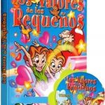 Los Valores De Los Pequeños -1 Volumen + Cd-rom - Clasa