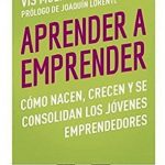 Aprender A Emprender / Vis Molina / Conecta
