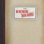 101 Retratos Havlados / Vladdo / Aguilar