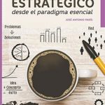 Marketing Estratégico / Jose Antonio Paris / Alfaomega