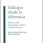 Diálogos Desde La Diferencia / Rojas / Universidad Nacional