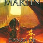 Juego de tronos -Danza De Dragones - Canción De Hielo Y Fuego V - George Martin / Plaza Janes