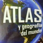 Atlas Y Geografia Del Mundo - Circulo De Lectores