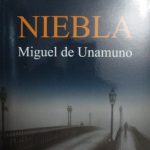 Niebla / Miguel De Unamuno / Comcosur