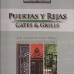 Puertas Y Rejas. Gates & Grills / Pluton Ediciones