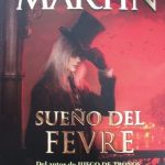Sueño Del Fevre / George R.R. Martin / Plaza & Janes