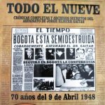 Todo El Nueve / Paula Cuellar De La Vega / Cuellar Editores