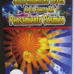 Las Sorprendentes leyes de la fuerza del Pensamiento Cosmico / Joseph Murphy / Multipapel