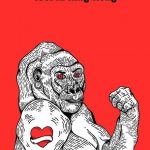 Teoria King Kong / Virginie Despentes / Random House