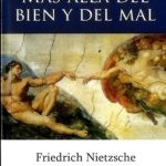 Mas Alla Del Bien Y Del Mal / Friedrich Nietzsche / Comcosur